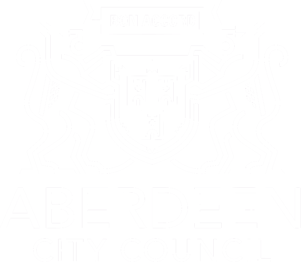 Aberdeen City Council logo